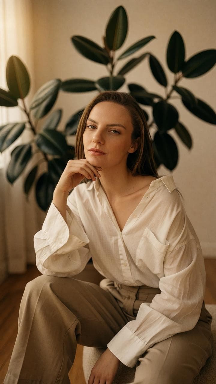 Renata Barbisan, contadora e consultora financeira